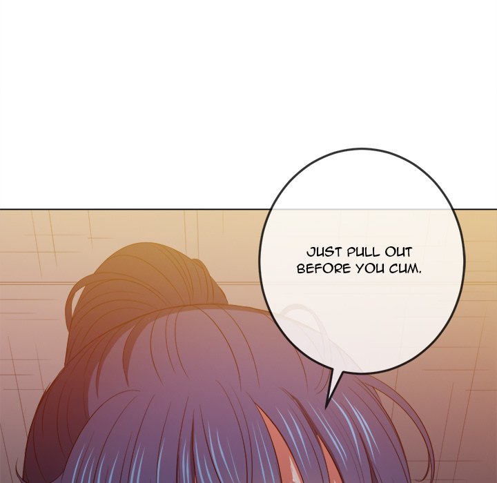 My High S Page 107 - MangaHe
