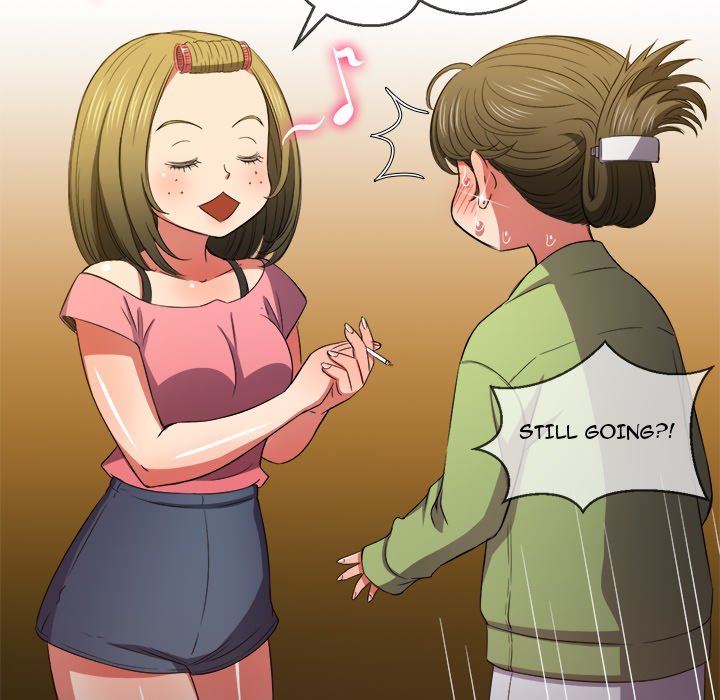 My High S Page 12 - MangaHe