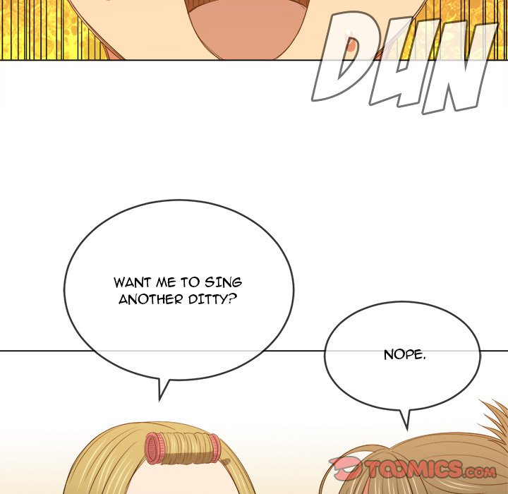 My High S Page 112 - MangaHe