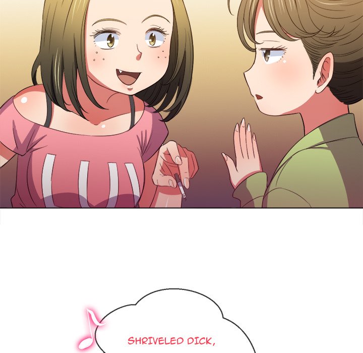 My High S Page 113 - MangaHe
