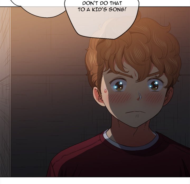 My High S Page 14 - MangaHe