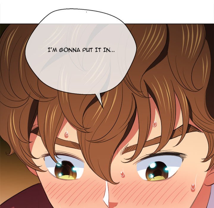 My High S Page 137 - MangaHe