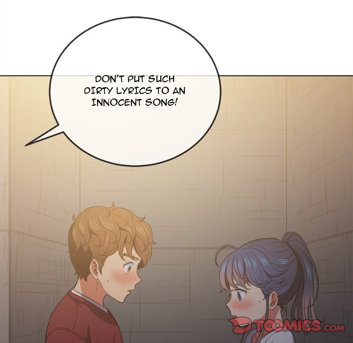 My High S Page 22 - MangaHe