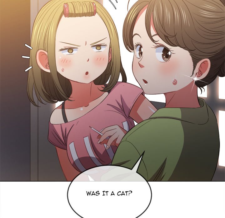 My High S Page 61 - MangaHe