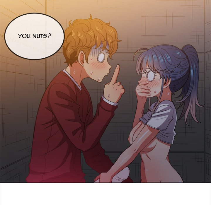 My High S Page 63 - MangaHe