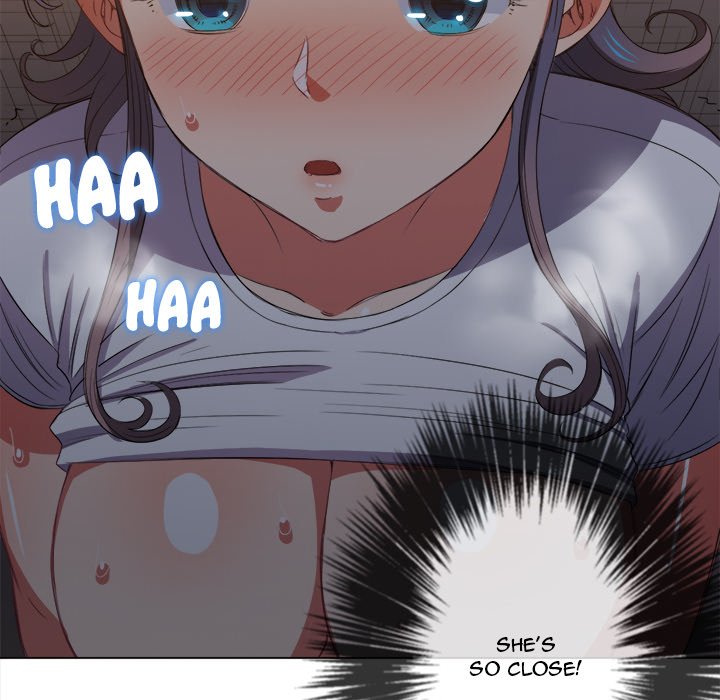 My High S Page 93 - MangaHe