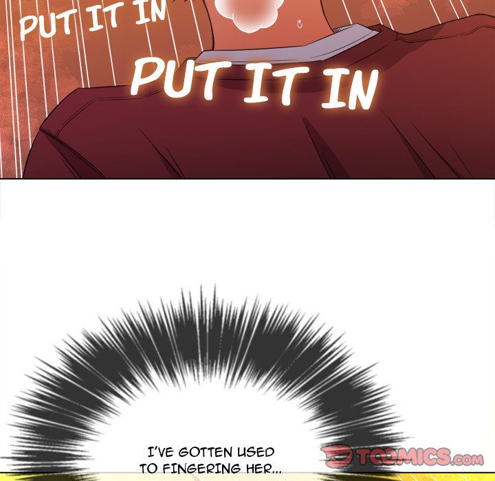 My High S Page 100 - MangaHe