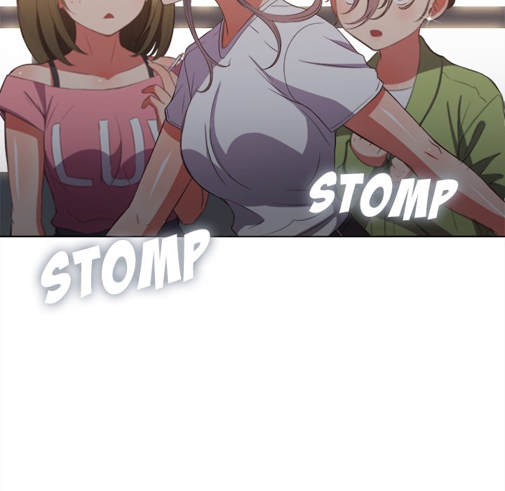 My High S Page 107 - MangaHe