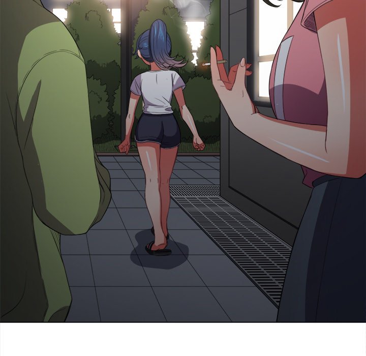 My High S Page 109 - MangaHe