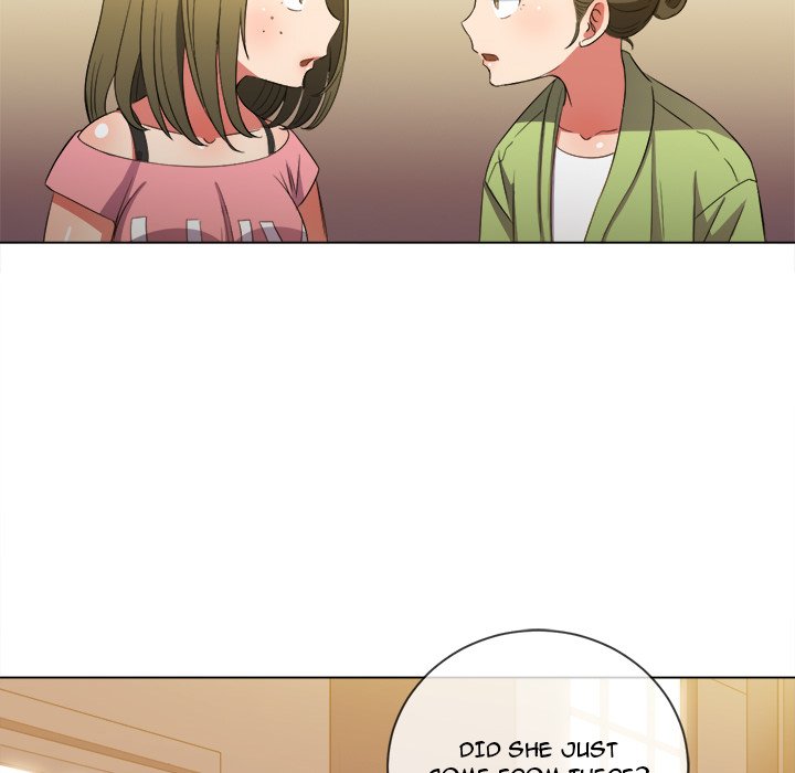 My High S Page 111 - MangaHe