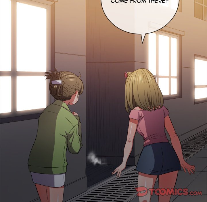 My High S Page 112 - MangaHe