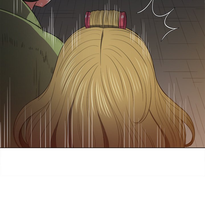 My High S Page 116 - MangaHe