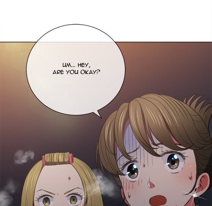 My High S Page 117 - MangaHe
