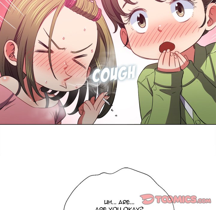 My High S Page 124 - MangaHe