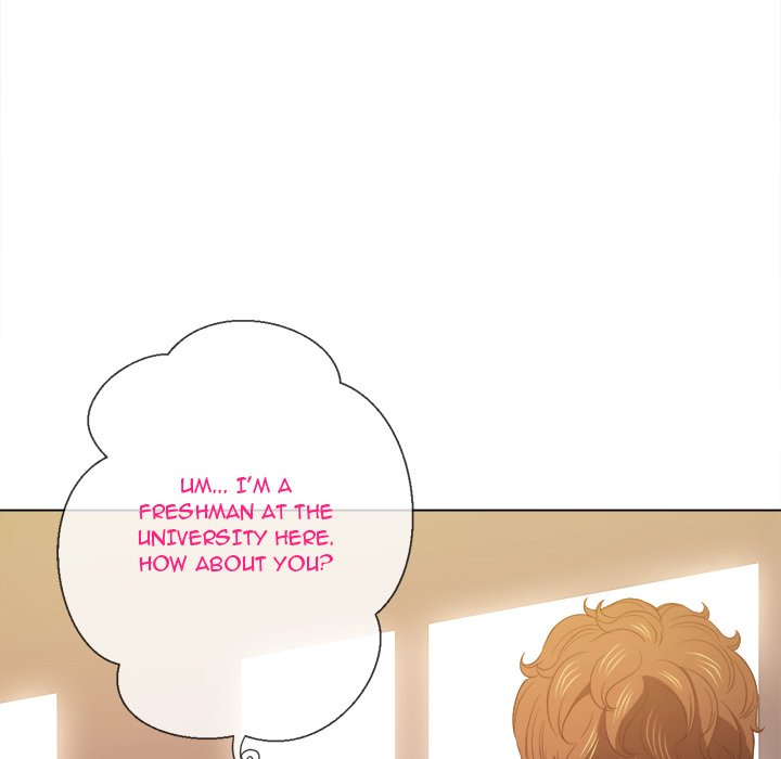 My High S Page 126 - MangaHe