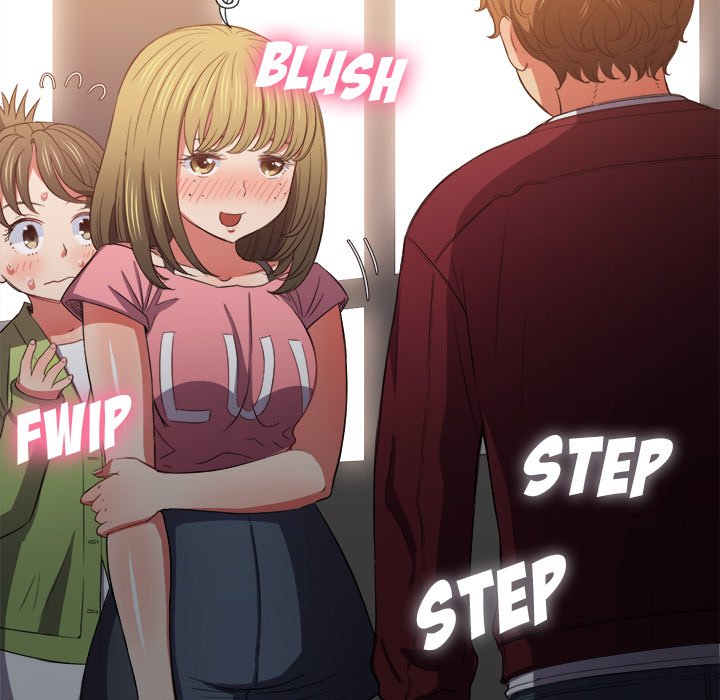 My High S Page 127 - MangaHe