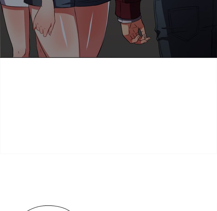 My High S Page 128 - MangaHe