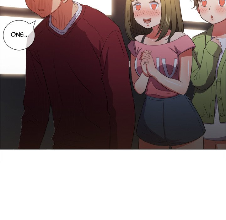 My High S Page 131 - MangaHe