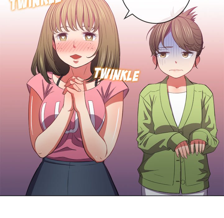 My High S Page 135 - MangaHe