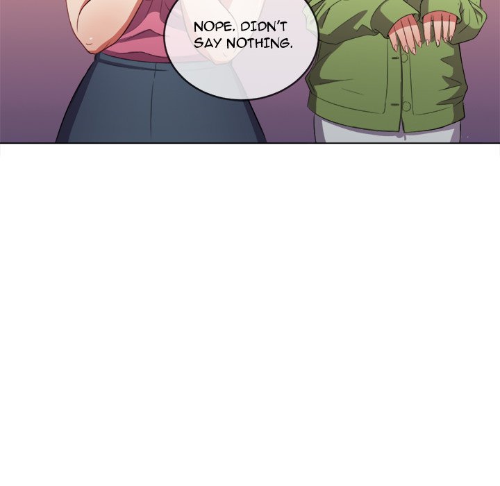 My High S Page 137 - MangaHe