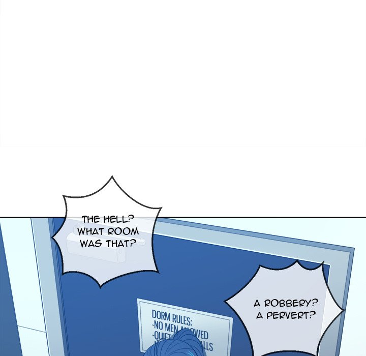 My High S Page 140 - MangaHe