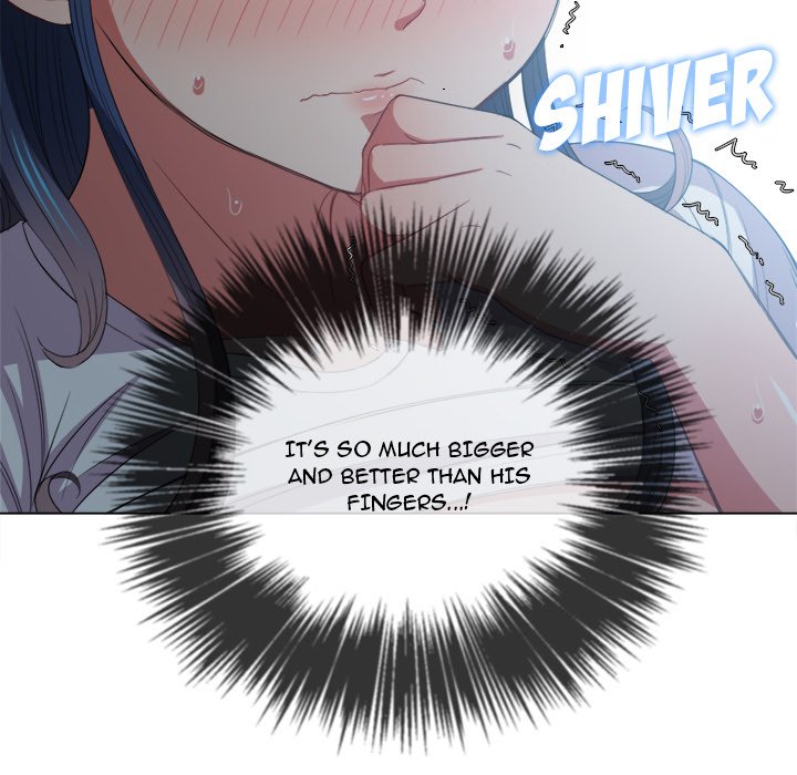 My High S Page 15 - MangaHe