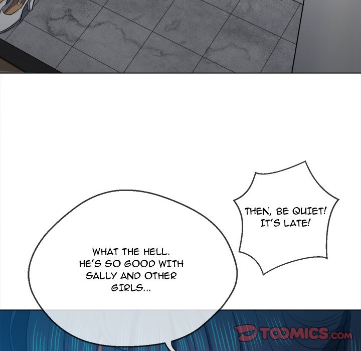 My High S Page 142 - MangaHe