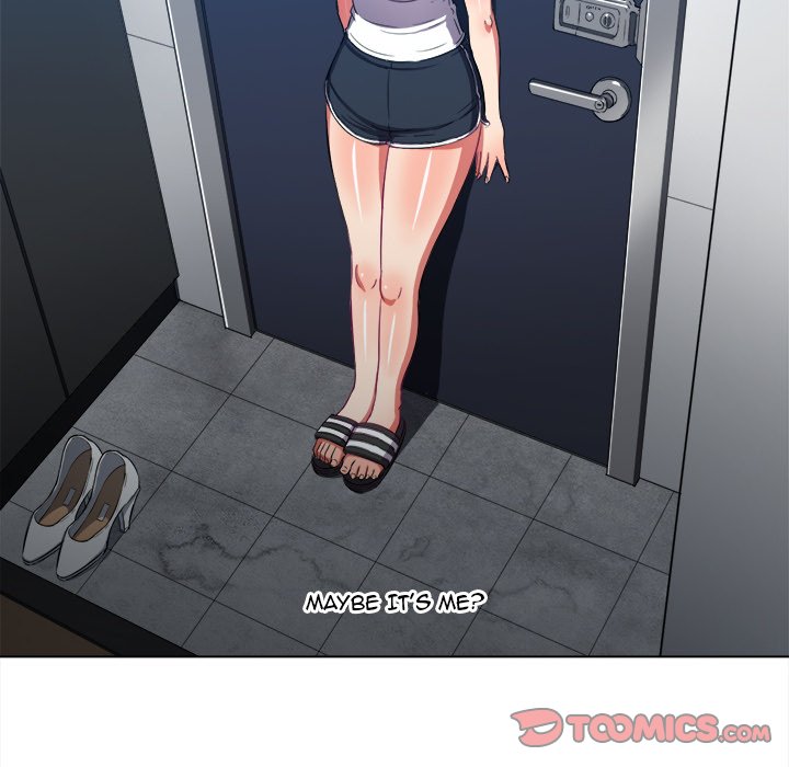 My High S Page 148 - MangaHe