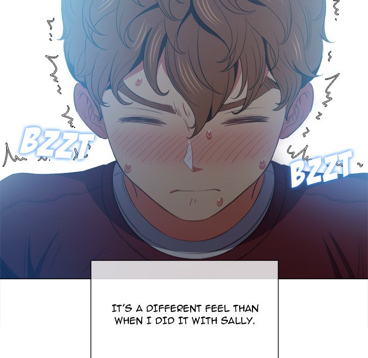 My High S Page 23 - MangaHe