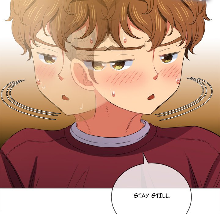 My High S Page 35 - MangaHe