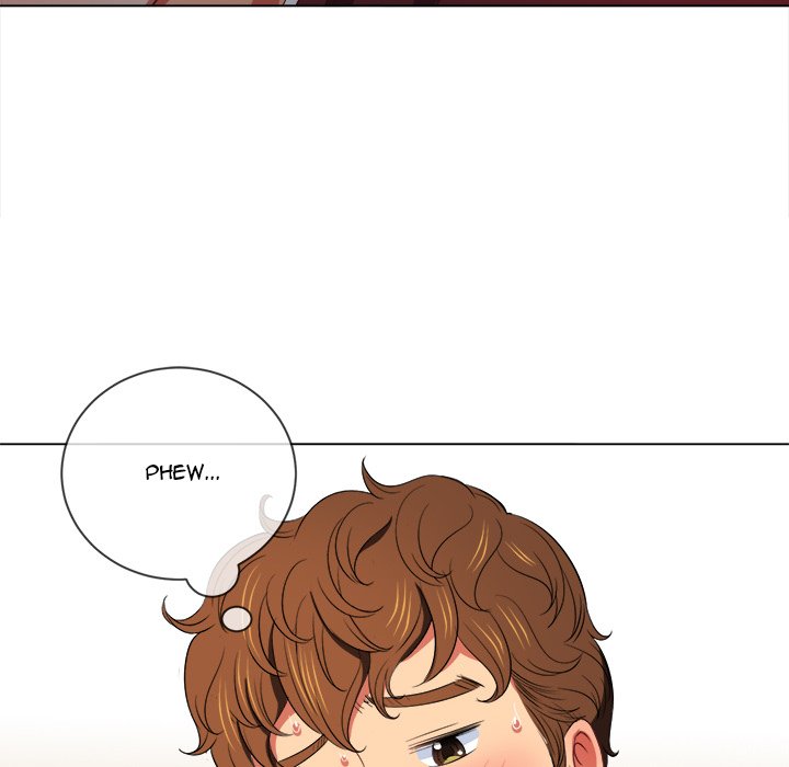 My High S Page 47 - MangaHe