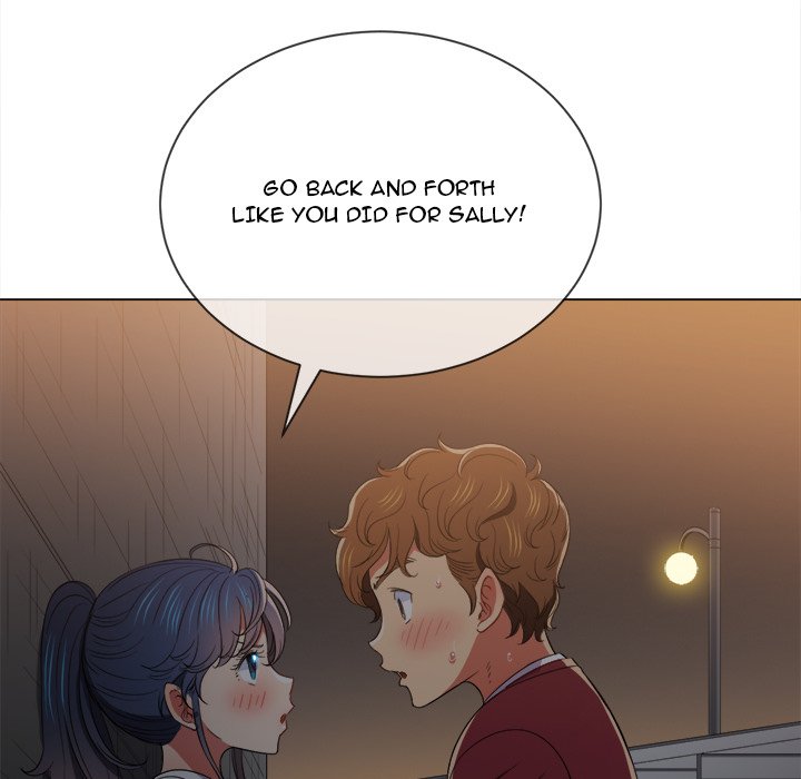 My High S Page 51 - MangaHe