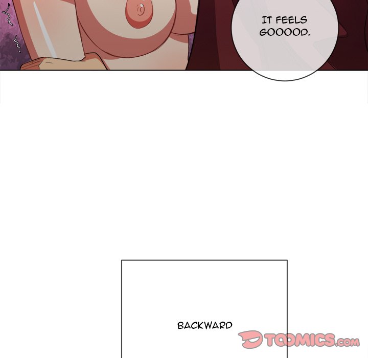 My High S Page 64 - MangaHe