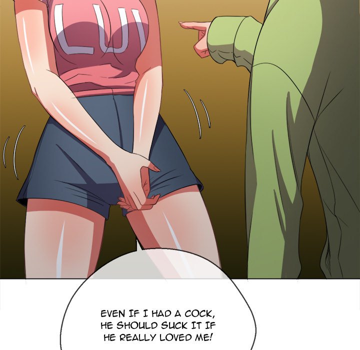 My High S Page 8 - MangaHe