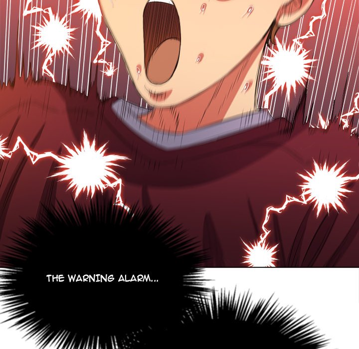 My High S Page 84 - MangaHe
