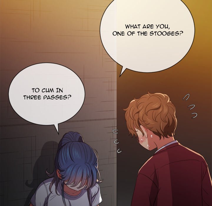 My High S Page 96 - MangaHe