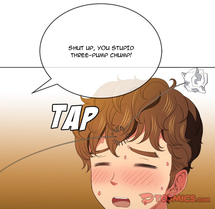 My High S Page 100 - MangaHe