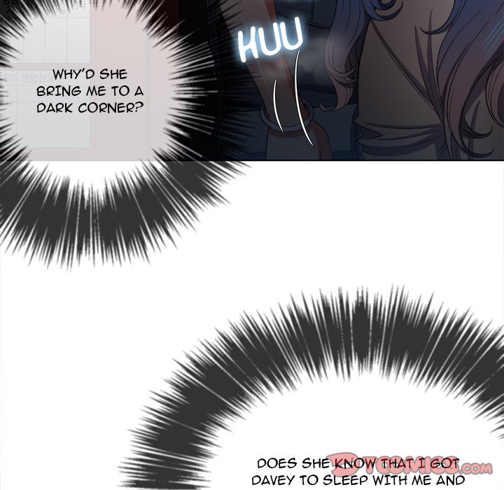 My High S Page 106 - MangaHe
