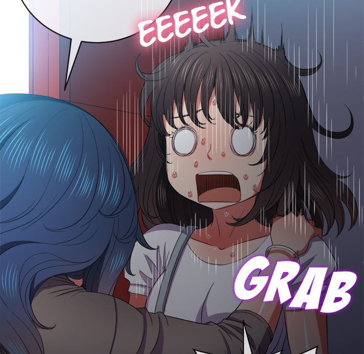 My High S Page 109 - MangaHe