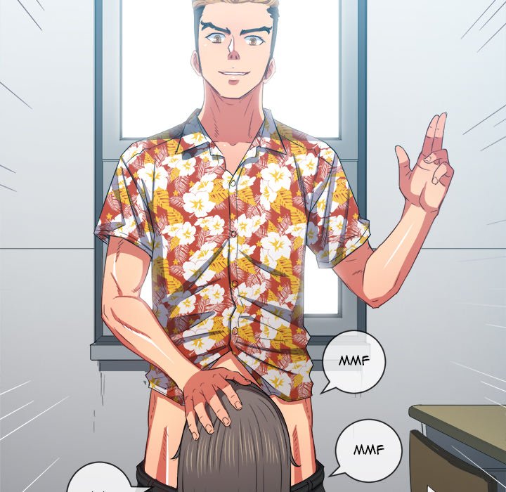 My High S Page 121 - MangaHe