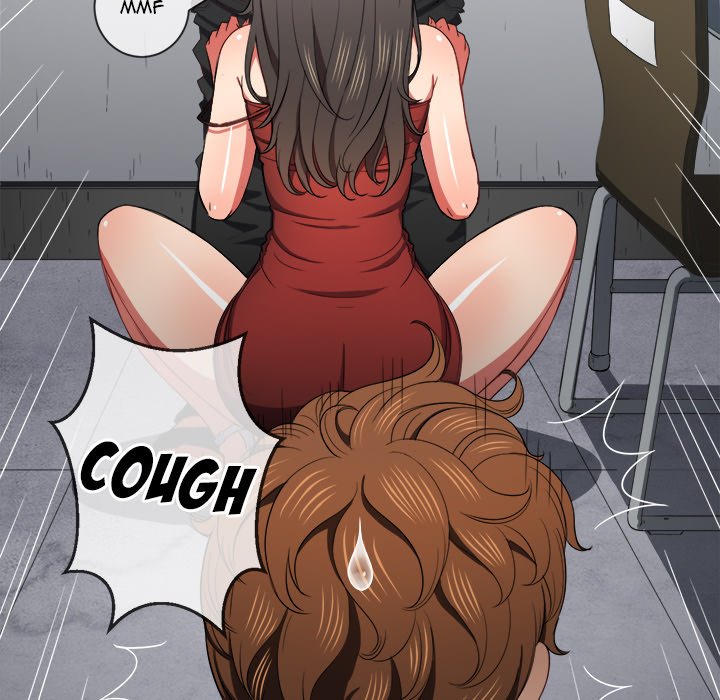 My High S Page 122 - MangaHe