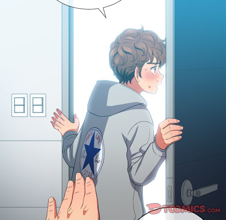 My High S Page 124 - MangaHe