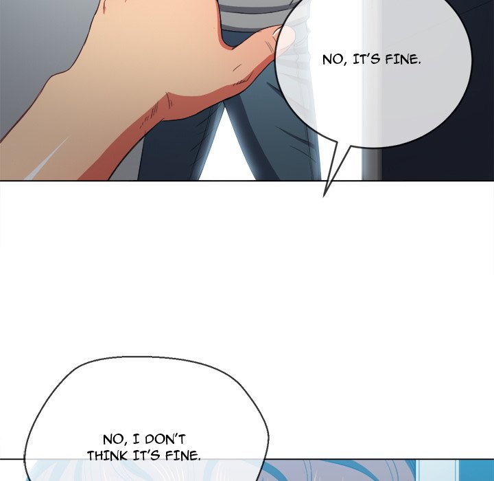 My High S Page 125 - MangaHe
