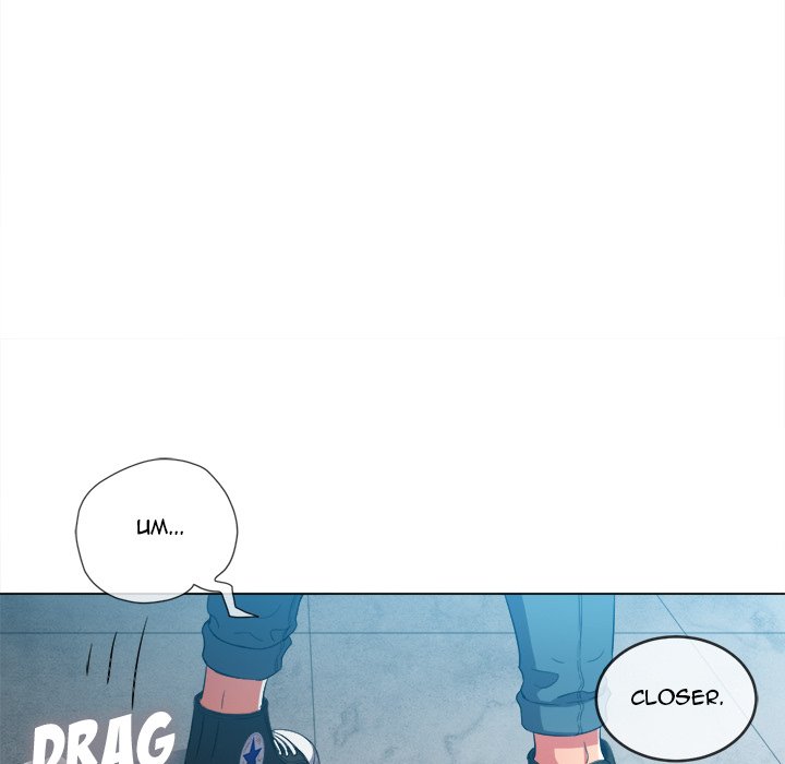 My High S Page 129 - MangaHe
