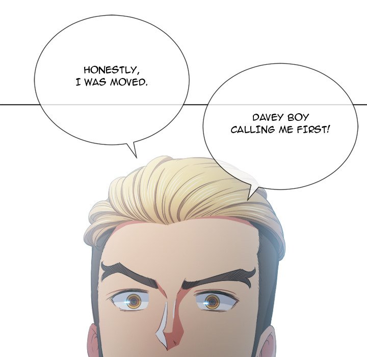 My High S Page 135 - MangaHe