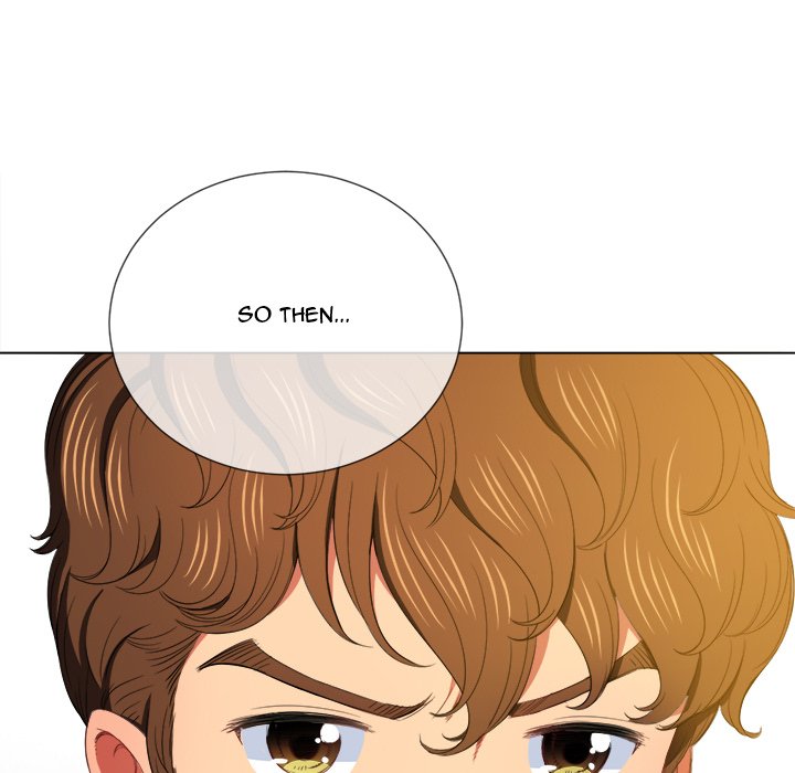 My High S Page 137 - MangaHe