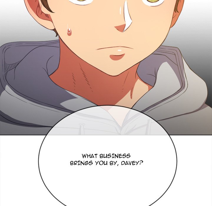 My High S Page 138 - MangaHe