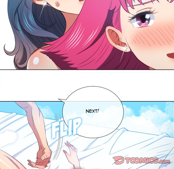 My High S Page 22 - MangaHe