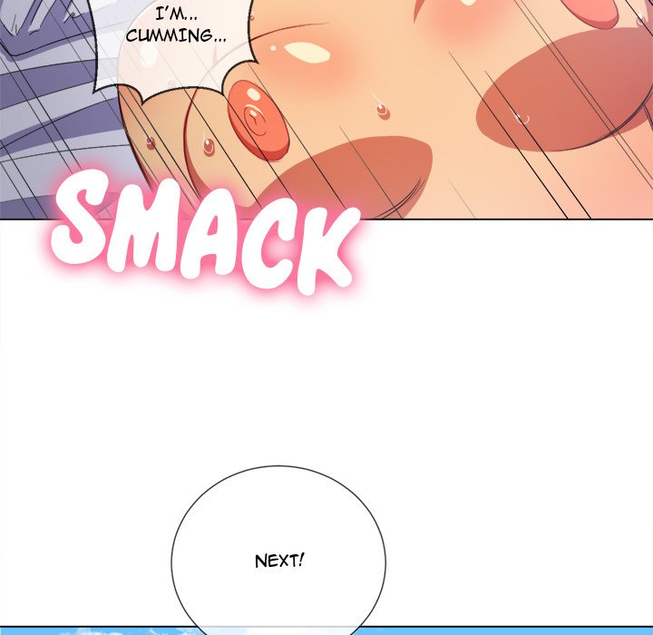 My High S Page 25 - MangaHe