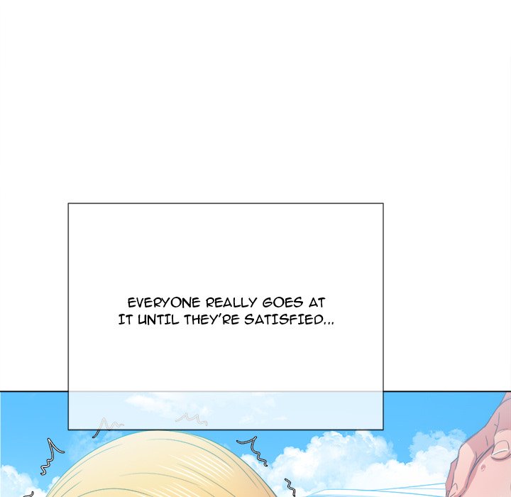 My High S Page 27 - MangaHe